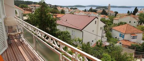 公寓 (A1) | 陽台