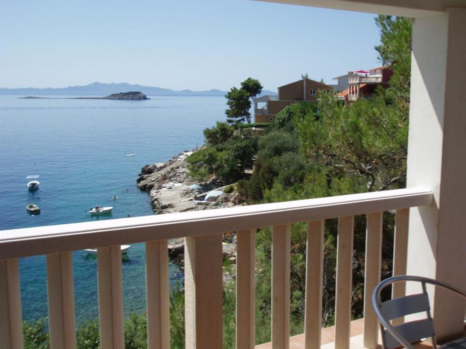 Departamento (A1) | Vista al agua