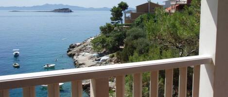 公寓 (A1) | 水景