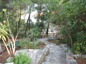 Jardín