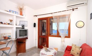 Apartment (A1) | Living room - Apartments Desa (Blato)