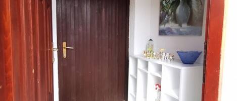 Apartment (A1) | Hallway