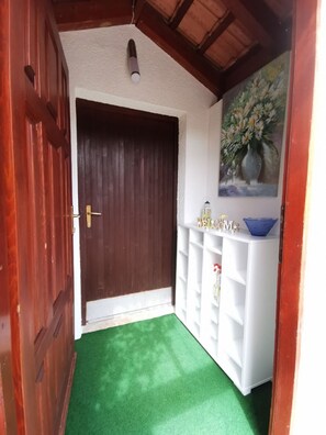 Departamento (A1) | Pasillo
