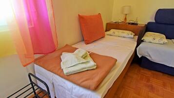 Departamento (A2) | Sala de estar