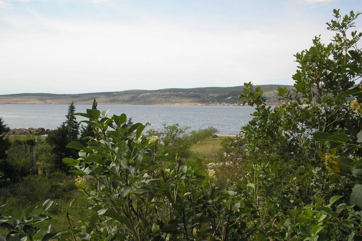 Apartment (A1) | Water view