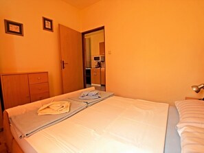 Apartment (A3) - Apartments Mari (Starigrad)