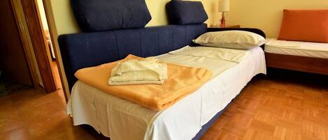 Appartement (A1) | Salle de séjour