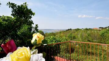 Appartement (A2) | Vue sur lâeau