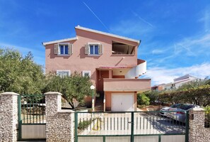 Diseño del edificio