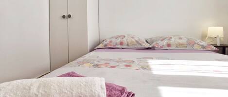 アパートメント (A1)