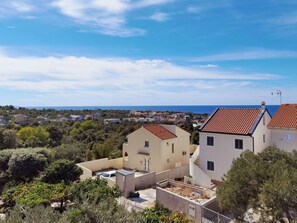 Apartamento (A2) | Vista aérea