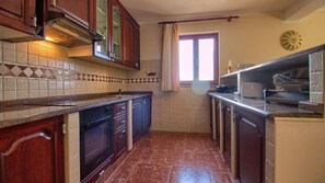 House | Private kitchen - House Kova (Liznjan)