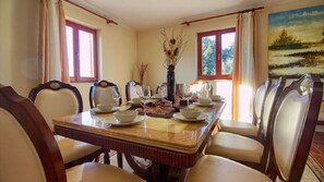 Nhà | Khu ăn uống