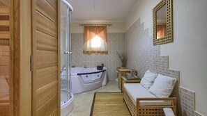 House | Bathroom - House Kova (Liznjan)