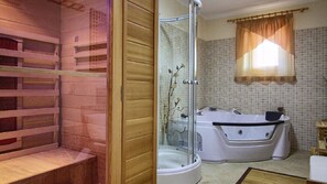 House | Bathroom - House Kova (Liznjan)