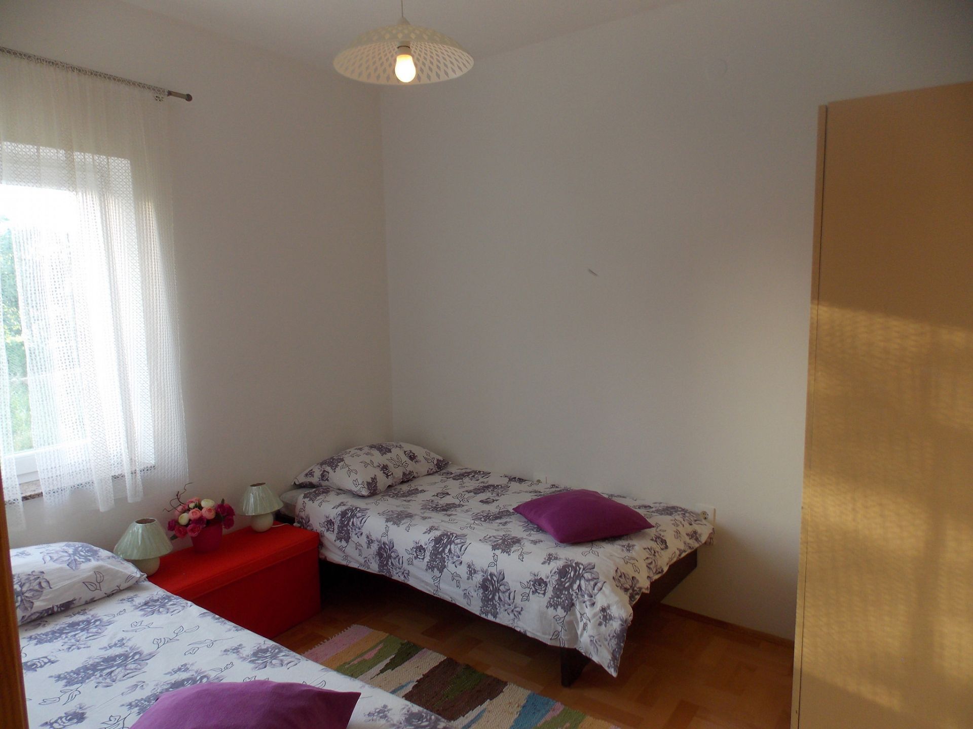 Ferienhaus | Kostenloses WLAN