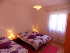 House - House Andro (Bibinje)