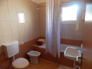 Casa | Baño | Ducha