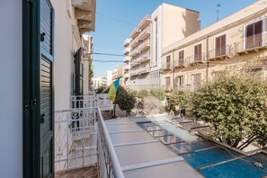 Property grounds - Double Room at Bnb Via Roma (Marsala)