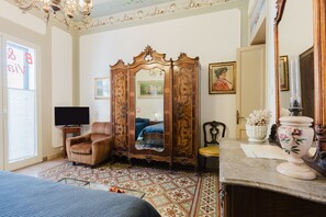 1 bedroom, WiFi, bed sheets - Double Room at Bnb Via Roma (Marsala)