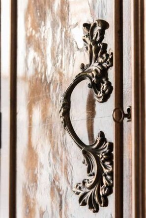 Exterior detail - Double Room at Bnb Via Roma (Marsala)