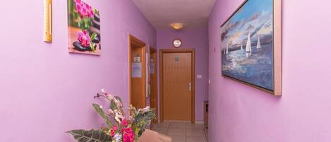 Appartement (A4) | Intérieur