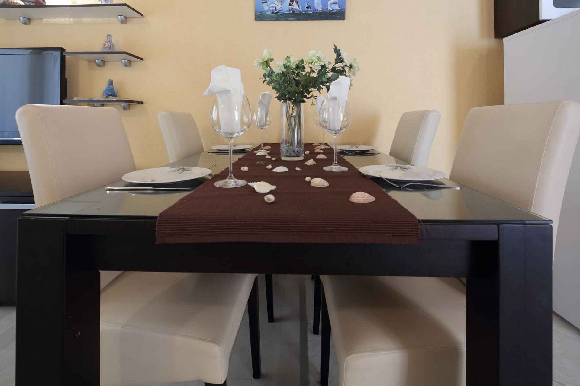 Apartment (A1) | Interior