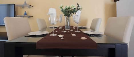 Apartment (A1) | Interior