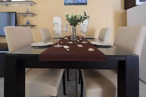 Apartment (A1) | Interior - Apartments and Room Goran (Makarska)