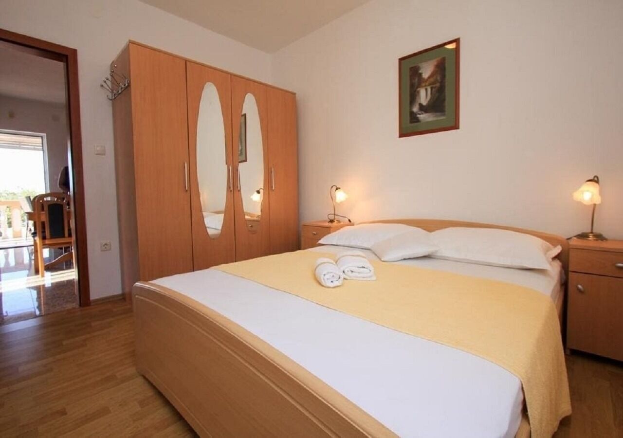 Apartment (A2) | Kostenloses WLAN