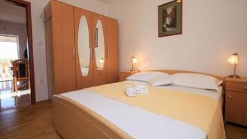 Apartment (A2) | Kostenloses WLAN