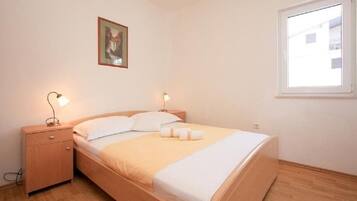 Apartment (A2) | Free WiFi