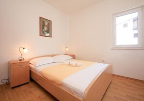 Apartamento (A2) | Wi-Fi de cortesia