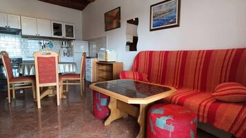 Appartement (A1) | Salle de séjour