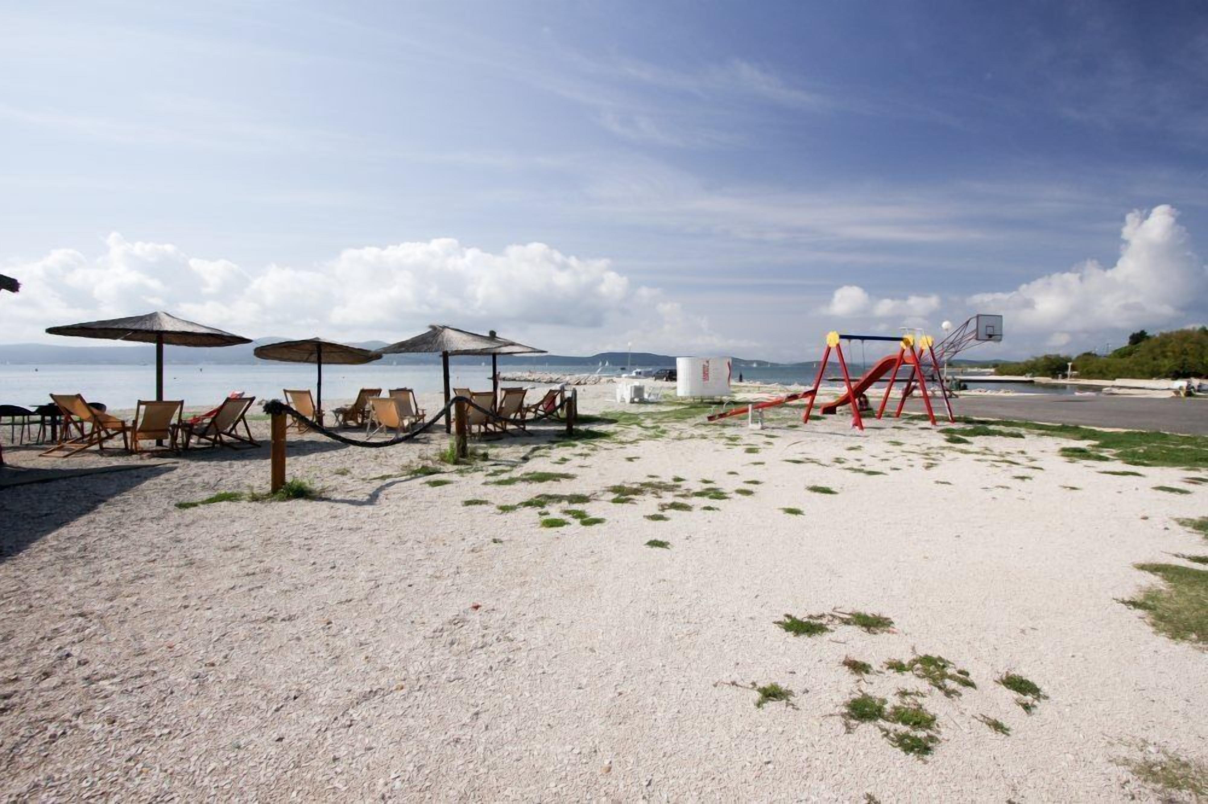 Plage