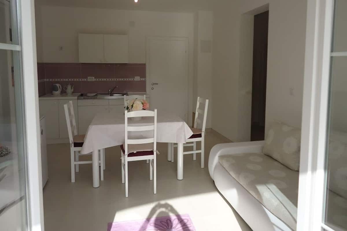 아파트 (A2) | 다이닝