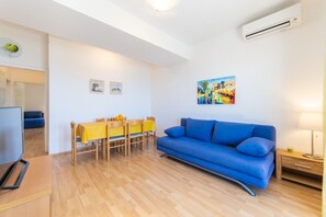 Apartment (A1) | Living room