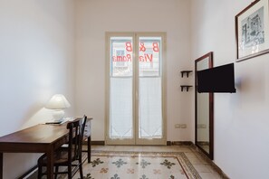 Interior - Single Room at Bnb Via Roma (Marsala)