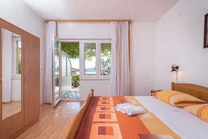 Apartment (A1) | Free WiFi - Apartments Vin (Seget)