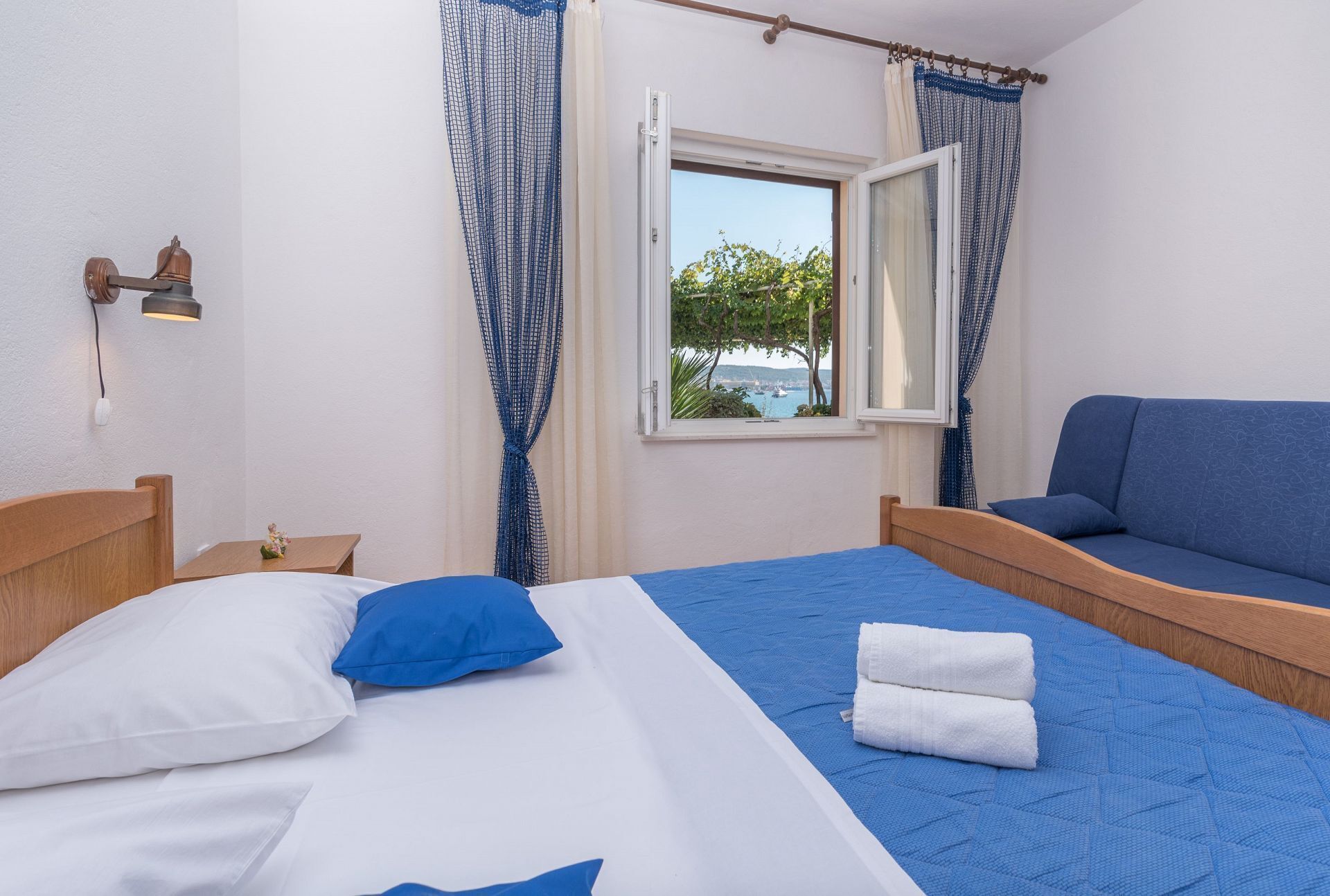 Apartment (A2) | Free WiFi