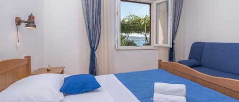 公寓 (A2) | 免費 Wi-Fi