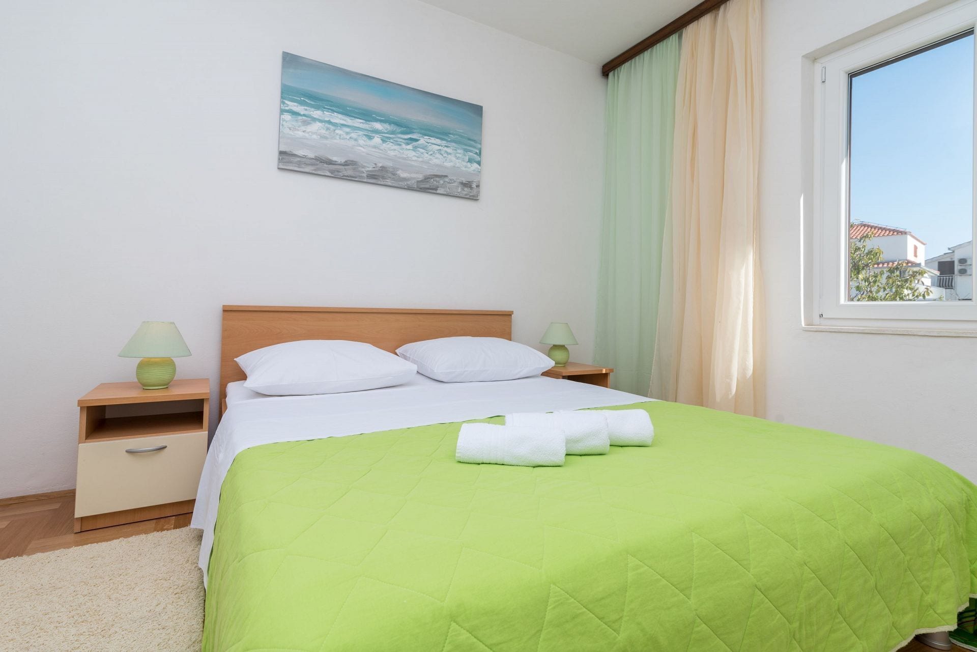 Apartment (A3) | Free WiFi