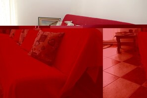 公寓 (A1) | 客廳