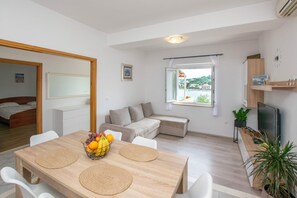 Dining - Apartment Sunny (Lumbarda)