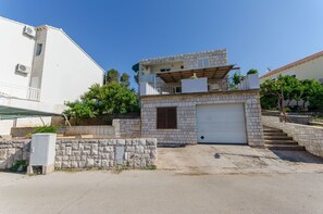 Exterior - Apartment Sunny (Lumbarda)