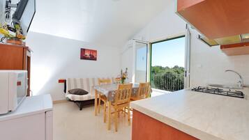 Apartment (A1) | Living room