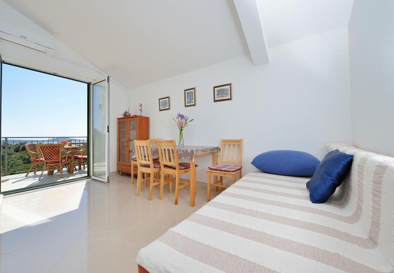 Appartement (A2) | Restauration