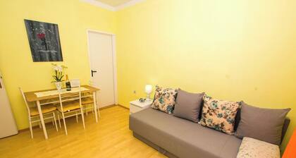 Apartment Neno