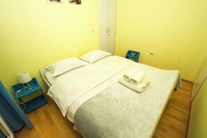 Apartment (A1) - Apartment Neno (Preko)