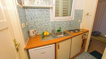 Apartment (A1) | Private kitchen